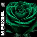 M Pexsel - Sunglasses ()