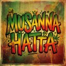 Musanna Hatta - Red Horizon
