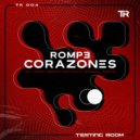 Levy Sound & Nemque & Leoh (COL) & Barbara Sencial & Onekiss - Rompe Corazones (feat. Barbara Sencial & Onekiss) ()