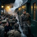 Виниловая Нейра - Варшавский вокзал ()