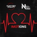 Matteo Dianti & Nico Noise - Imotions ()