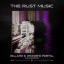 Dillard & Wicker’s Portal - Mutantor ()