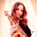 Alisa Sax - Взгляд невесты ()