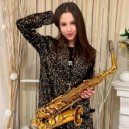 Alisa Sax - Юнная невеста ()