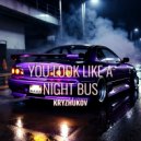 KRYZHUKOV - YOU LOOK LIKE A NIGHT BUS (Radio Edit)