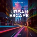 Olivia Kang - Urban Escape ()