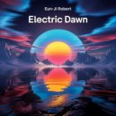 Eun-ji Robert - Electric Dawn ()