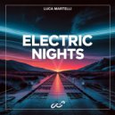 Luca Martelli - Electric Nights ()