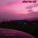 School tea club - наивный мотив ()