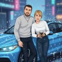 MILIAL & KATE BRO - Neon ()