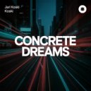 Jari Koski - Concrete Dreams ()
