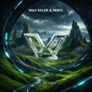 Max Soler;Mokx - Set Me Free (Extended Mix)