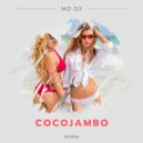 MD Dj & Amélie - Cocojambo (Extended Mix)