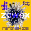 zawox & Mischa Mathys - Apex ()