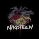 NIKOTEEN - Konflik Batin ()