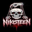 NIKOTEEN - Distorsi Senjata Diri ()