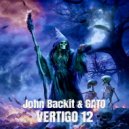 John Backit & GATO - VERTIGO 12 (LIVE Mix) ()
