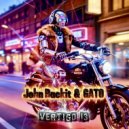 John Backit & GATO - VERTIGO 13 (LIVE Mix) ()