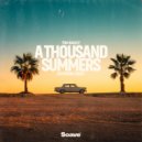Bayshore Court & Tom Bailey - A Thousand Summers ()