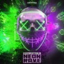 Core Strike - Neon Rave ()