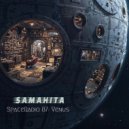SAMAHITA - SpaceRadio 87: Venus (Mix)