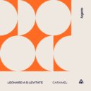 Leonard A & Levitate - Caramel (Extended Mix)