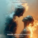 Mark Wilks & Toyax - Nirwana (Extended Mix)