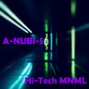A-NUBI-S - HI-Tech MNML